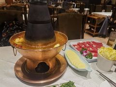 -东来顺饭庄(天坛店)