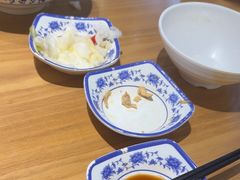 -舌尖尖·兰州牛肉面(浦东机场店)