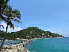 -海南分界洲岛旅游区