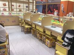 -串士多·回转小火锅(长安方圆荟店)