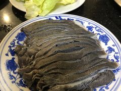 -洪运轩饭庄(北纬路店)