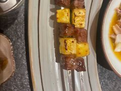 -丝路金桃·新疆菜(徐汇店)