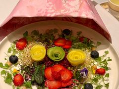 -狮拾久·现代新加坡料理(福田COCO Park店)