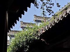 -不倒翁·徽天下名菜楼(马鞍山路店)