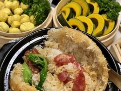 -煲王粤菜餐厅(中侨中心店)
