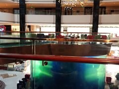 -OPEN開全日自助餐厅·西餐·海鲜(佛山希尔顿酒店)