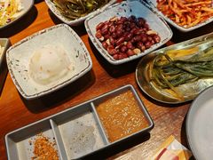-火炉情韩国料理店(古田路店)