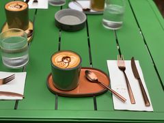 -潮一不贰·法式甜品·生日蛋糕·西式简餐(外滩店)