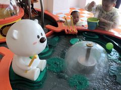 -乐融婴幼儿成长中心(四季青校区)