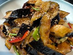-梅飞酒家(桑园路店)