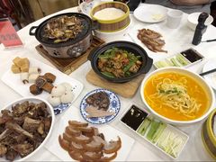 -便宜坊烤鸭店(玉蜓桥天坛店)