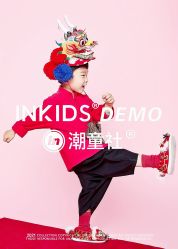 -INKIDS潮童社儿童摄影(朝阳大悦城店)