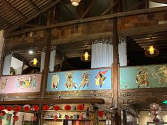 -HOHO餐厅(古子城店)