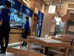 -马记永·兰州牛肉面(山姆外高桥店)