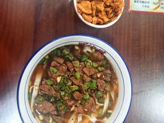 -羅秋明手工粉面