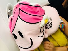 -曼谷素万那普国际机场