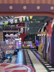 -MELAND亲子乐园•派对•研学(集美世茂店)