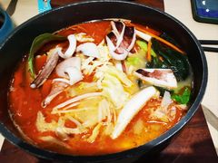 -灵芝妹子海鲜米线(凯德和平广场店)