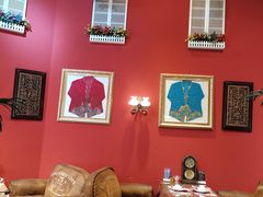 -小娘惹厨房Little Nyonya(狮城有约上榜店)