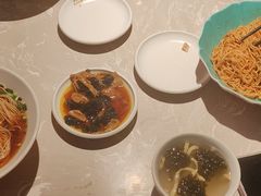 -松鹤面馆·古法焖肉面(观前店)