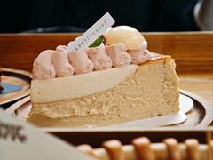 -方炉·天然食材面包店(丹凤店)