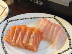 -百合酒店-香榭里自助餐厅