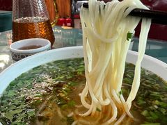 -马布尔莱斯食府(西红门店)