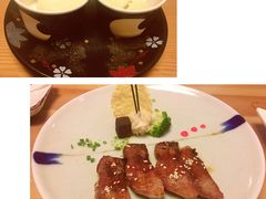 -王鼎精致料理铁板烧(世博源店)