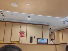 -海底捞火锅(武胜路凯德广场店)