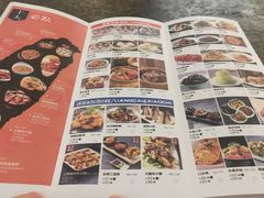 -零度空间·台湾小馆(五道口购物中心店)