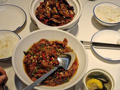 -兰湘子·湘菜小炒(盛龙广场店)