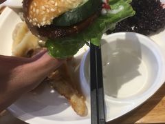 -素满香·素食自助餐(苏州·临顿路店)