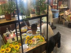 -北平味道.京味菜.烤鸭(梨园店)