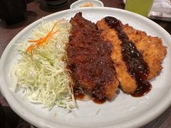 -矢场猪(名古屋站三井楼北馆店)