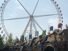 -石家庄市动物园