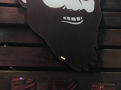 -胡须张鲁肉饭(美食文化馆店)