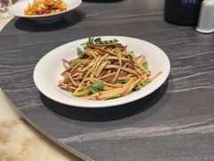 -梁家大院•农家菜(昆山会展中心店)