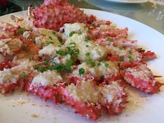 -顺峰海鲜酒楼(省府店)