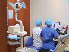 -希玛爱康健口腔(罗湖火车站店)