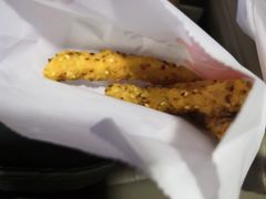 -德克士(崂山百货店)