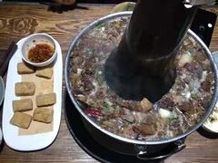 暖锅-三姐妹餐厅(曲江店)