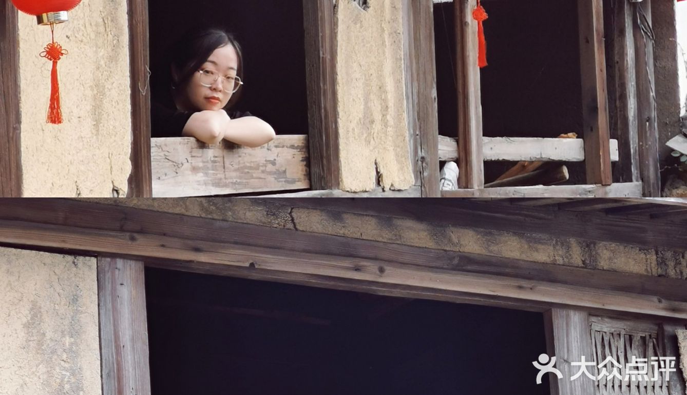 人少景美旅游地|福建“小婺源”桂峰古村落