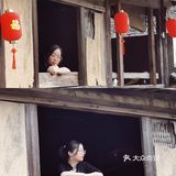人少景美旅游地|福建“小婺源”桂峰古村落