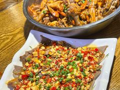 -胖婆捆鸭(长沙锦泰广场店)