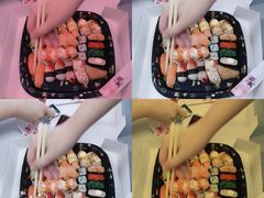 -河风精致寿司(尼盛店)