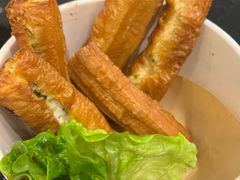 -锡和无锡菜(景丽苑店)