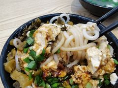 -豆香园(龙翔店)