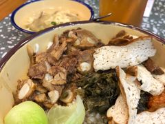 -流浪地图剁椒卤汁拌饭(未来城购物广场店)
