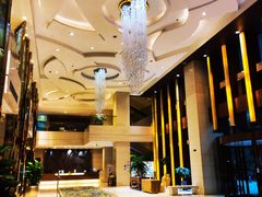 -紫金港国际饭店-自助早餐(申花路店)