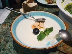 杏仁豆腐-苏帮袁Sue Cuisine(南开大悦城店)